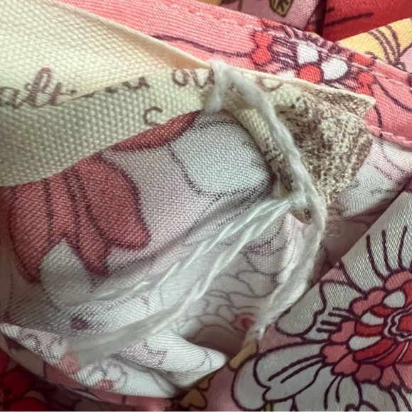 Altar'd State Flutter Sleeve Mini Floral Dress, New with Tags - Picture 4 of 4